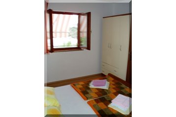 Croazia Privát Senj, Esterno